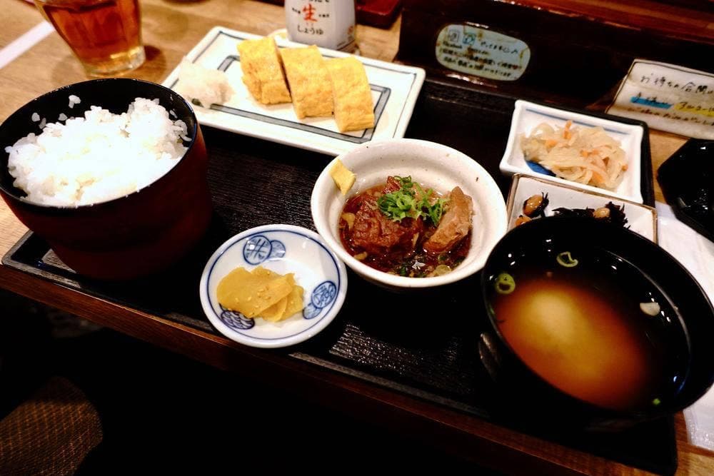 普通の食堂 いわま