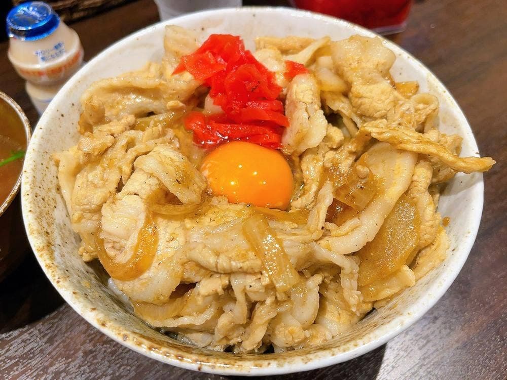 風月食堂 尾和