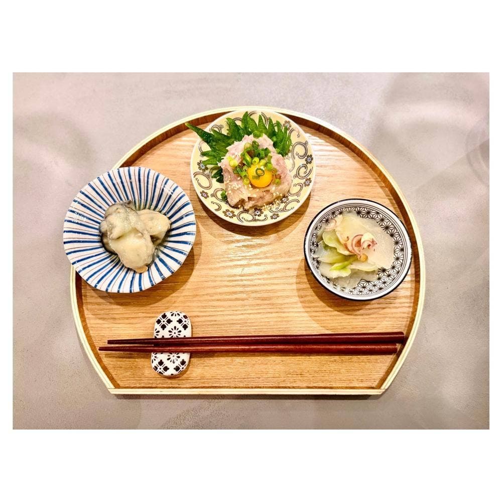 おばんざい きぬぎぬ