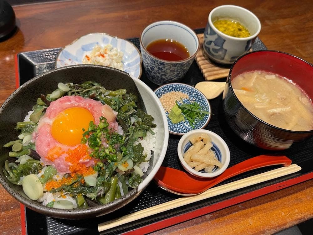 赤坂 転石亭 HANARE