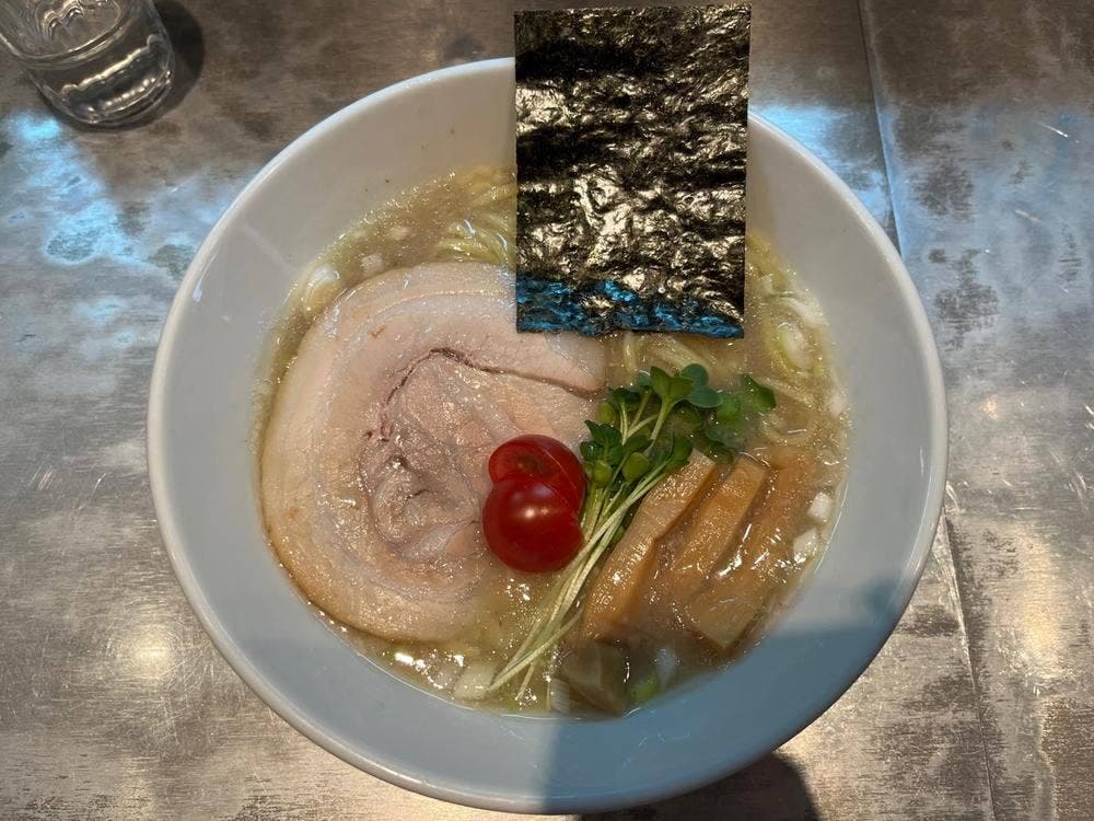 麺 やまらぁ