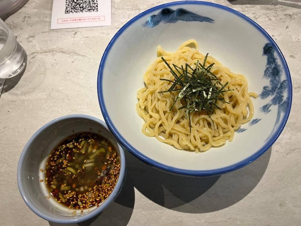 AFURI 渋谷道玄坂