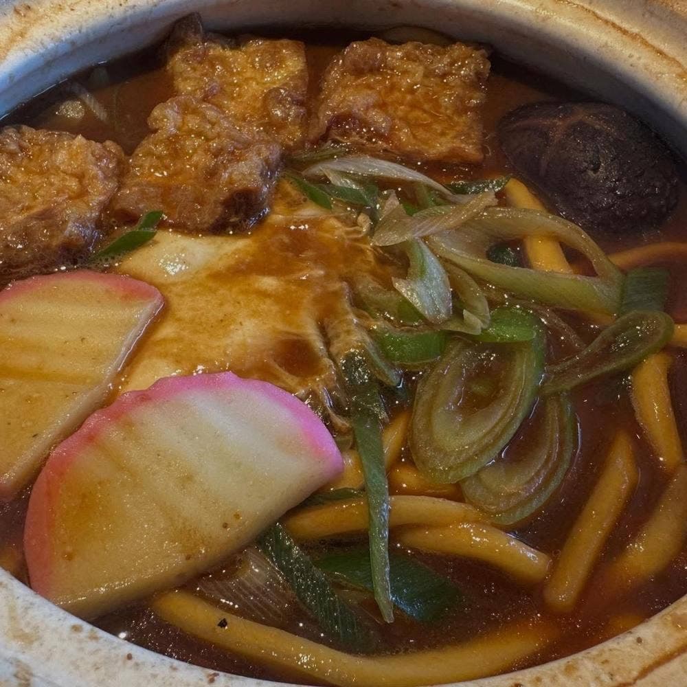 サガミ梅森坂店