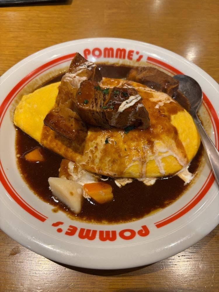 ポムの樹 ヨドバシAkiba店