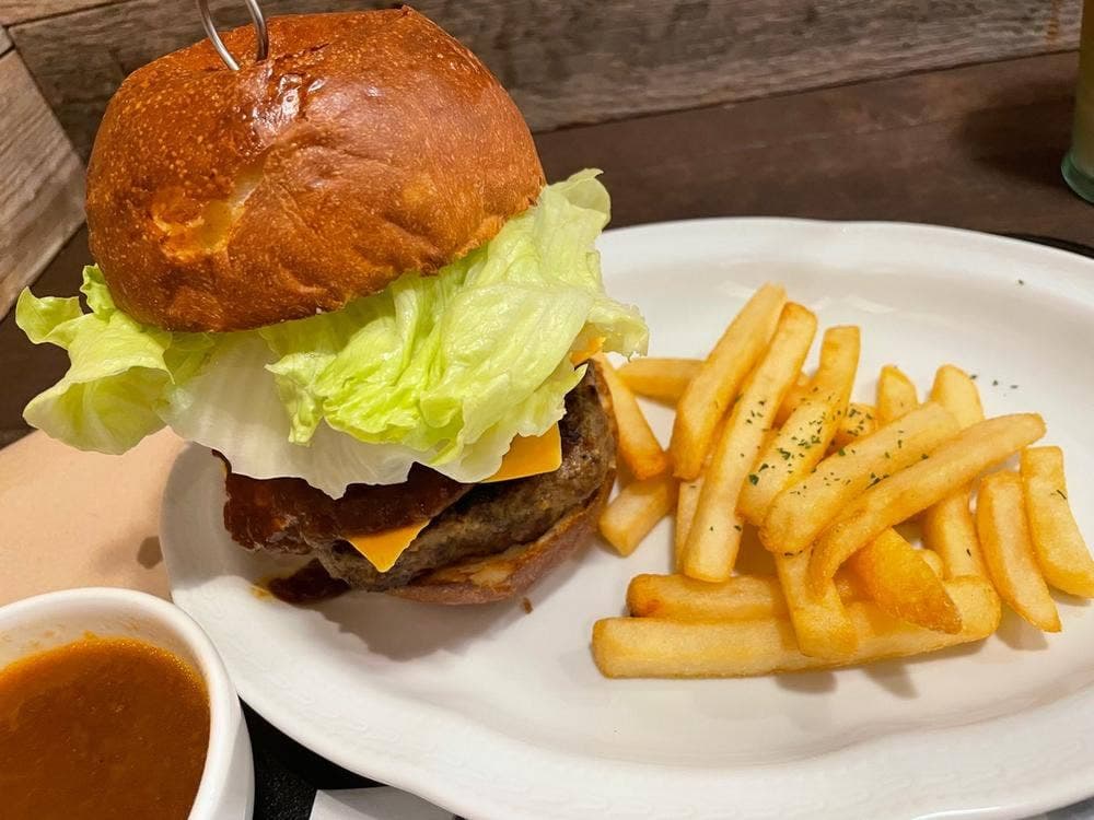 BENIYA kitchen 都立大学駅前店