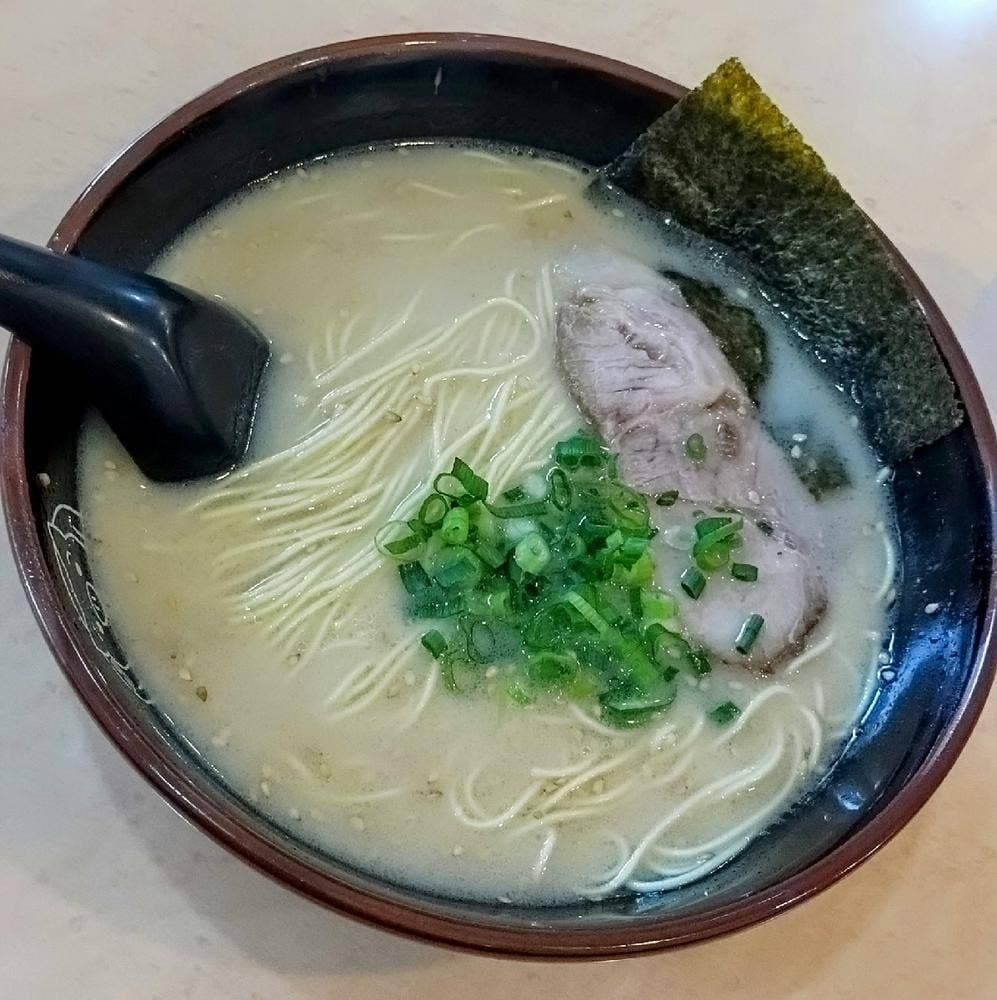 博多ラーメン長浜や 八幡山店