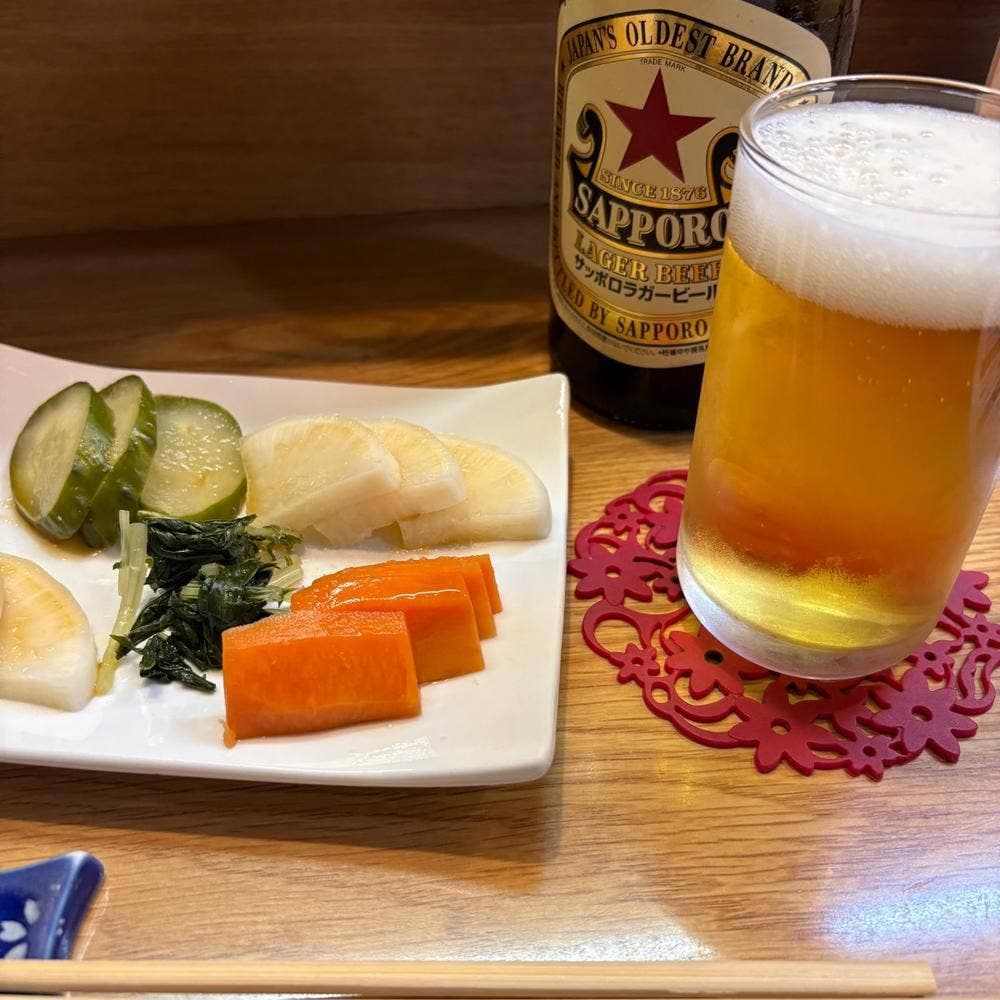 炭焼 さんなべ