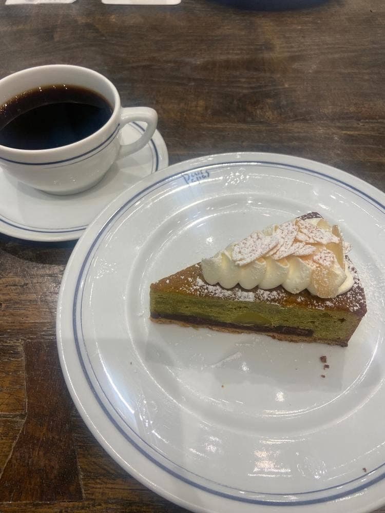 Papas Cafe 新宿高島屋