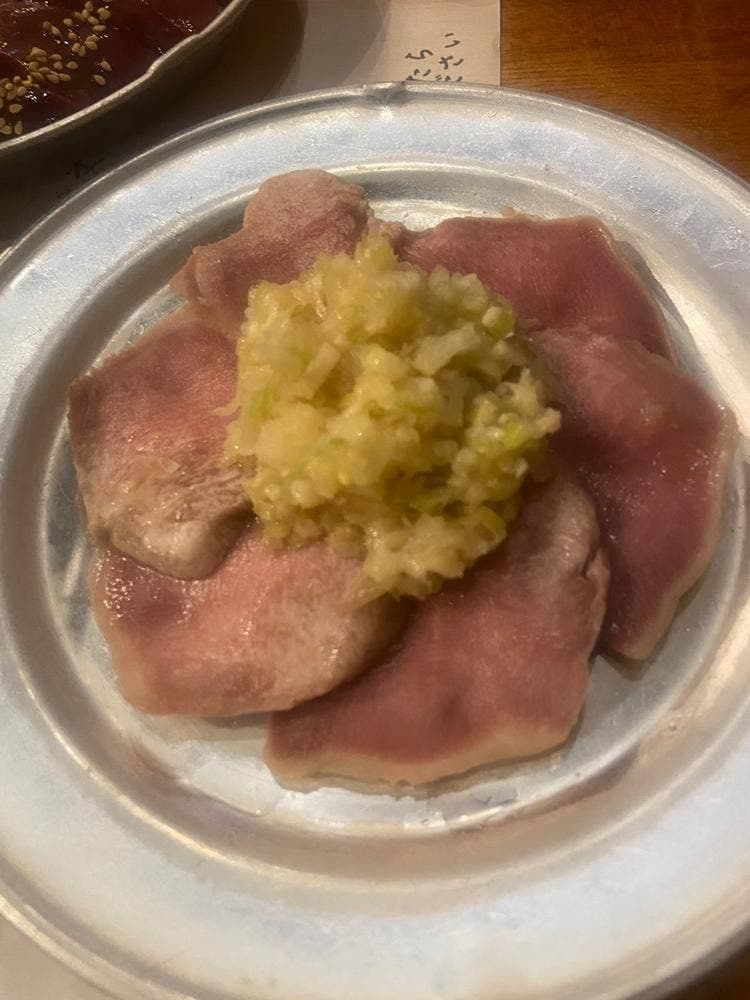 肉のいちのへ 大森店