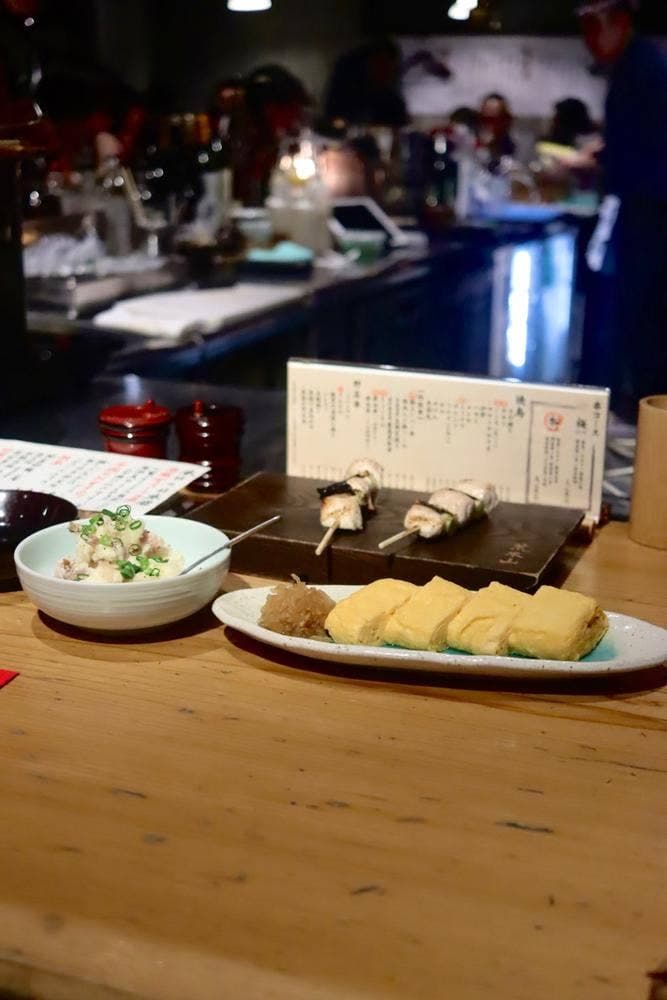 やきとり荒木山 神泉本店
