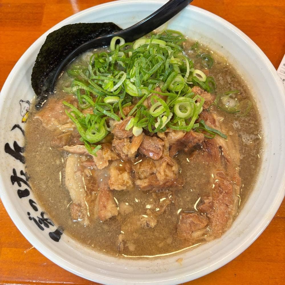 ぼっけもん 中河原店