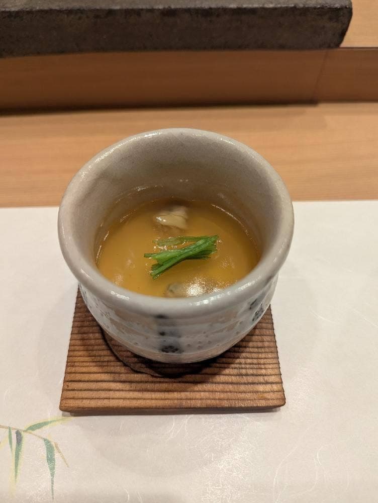 鮨 青海 青山店