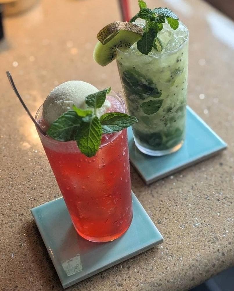 LUXURY BAR&KARAOKE PALACE パレス渋谷店