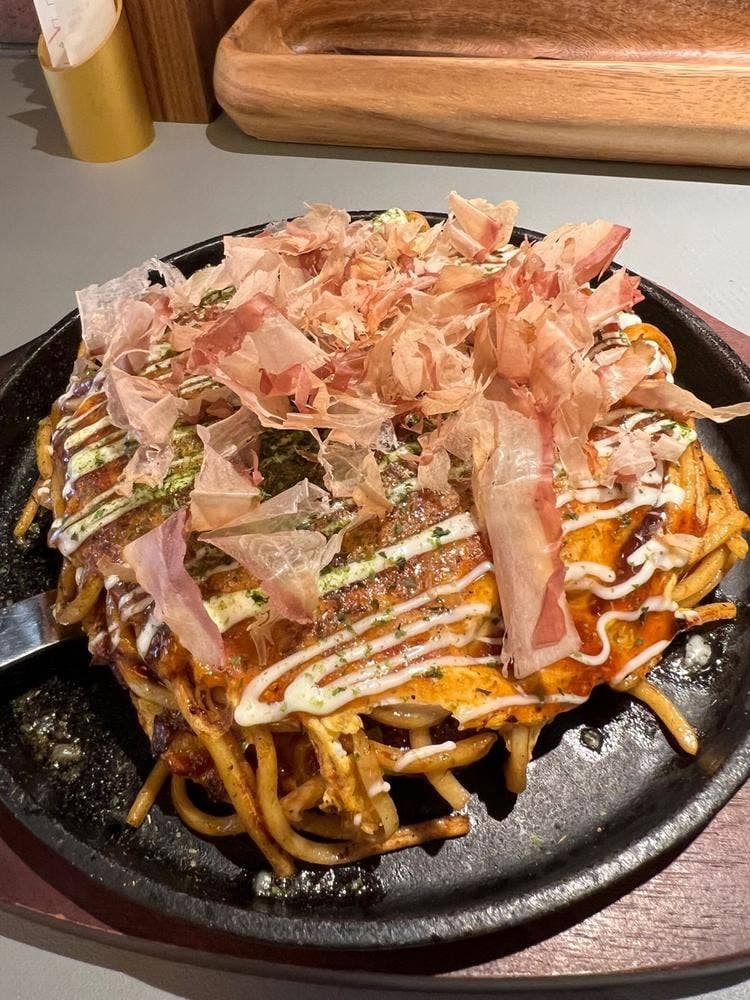 鉄板焼 かもめ食堂 ヨドバシAkiba店