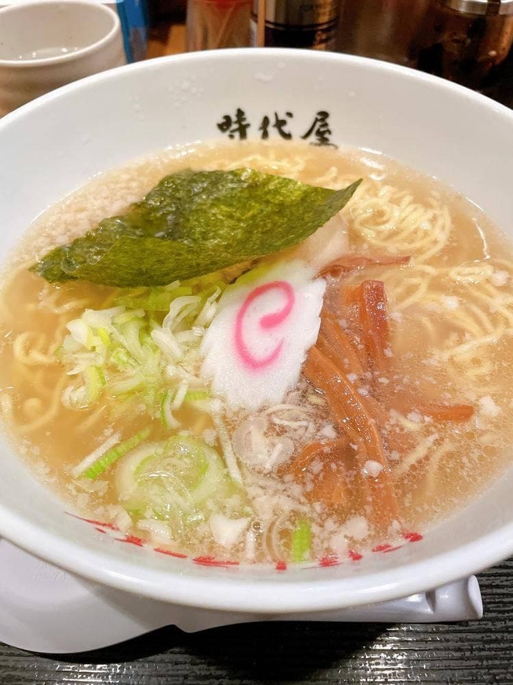 時代屋保谷駅前店