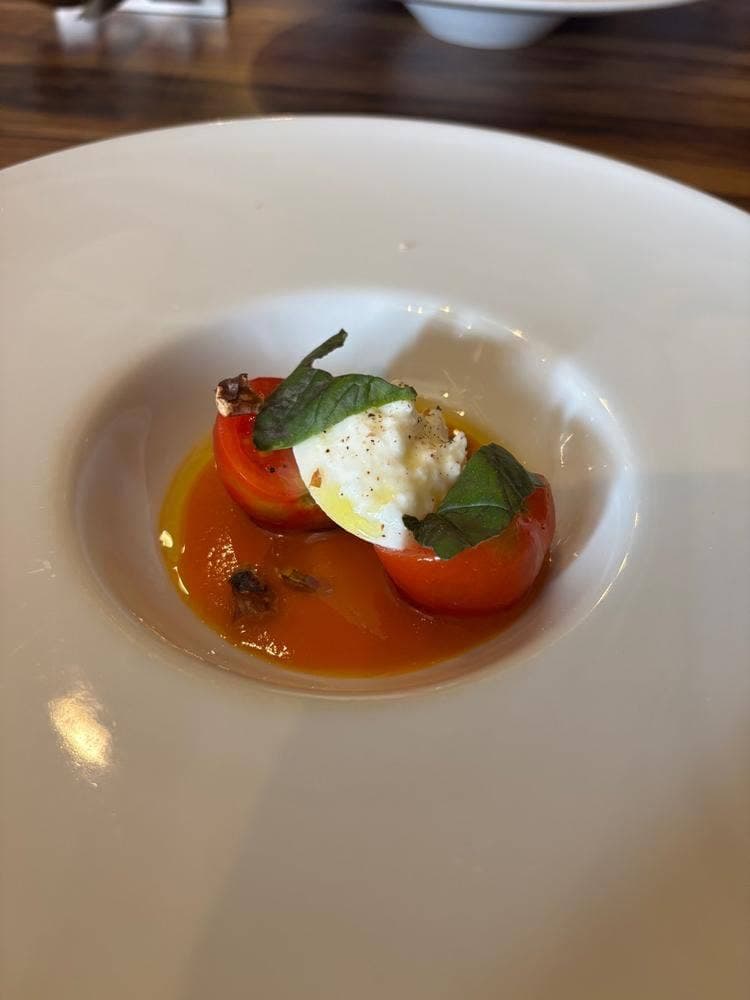 bistro béni