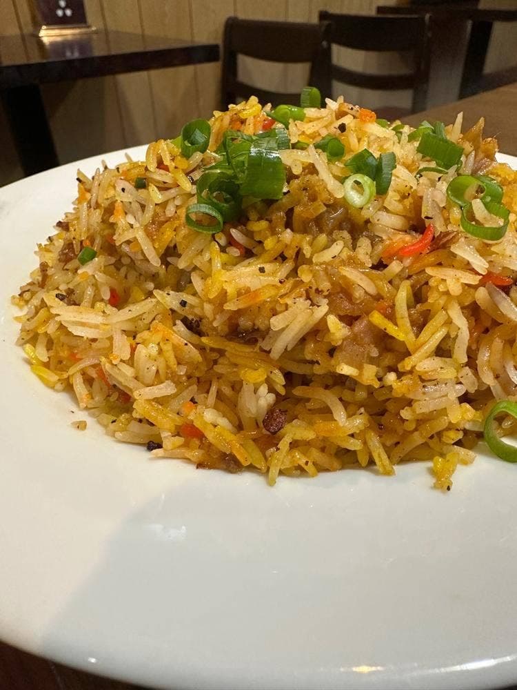 アジアンガーデン サクラ