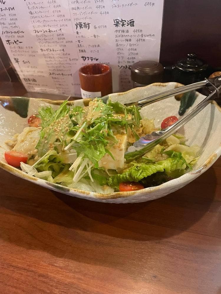 小だるま 高槻駅前城北店
