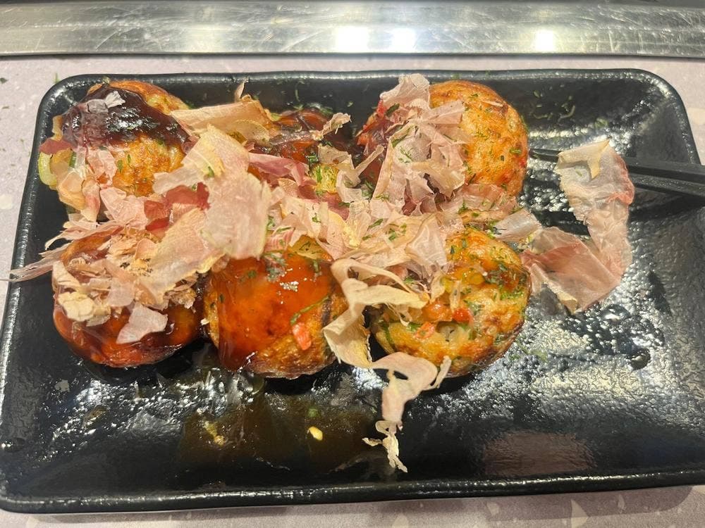 蛸之徹グラングリーン大阪店