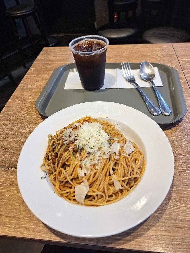 PRONTO エキア北千住店