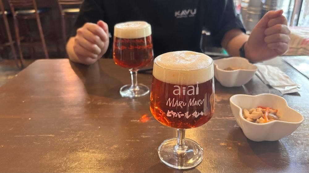 静岡バール丸々 御徒町店