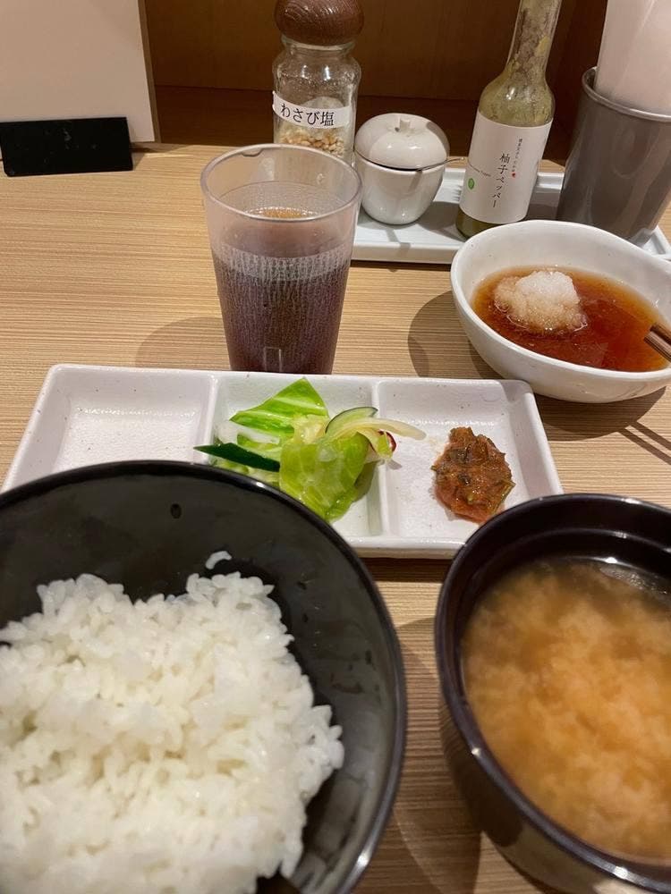 博多天ぷらたかお ジョイナス横浜店