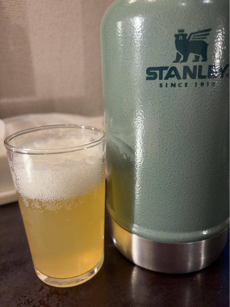 THE BEER TOKACHI