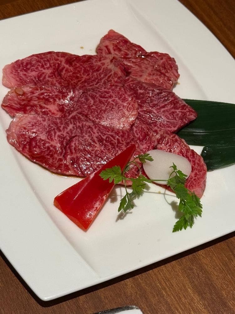 高麗房