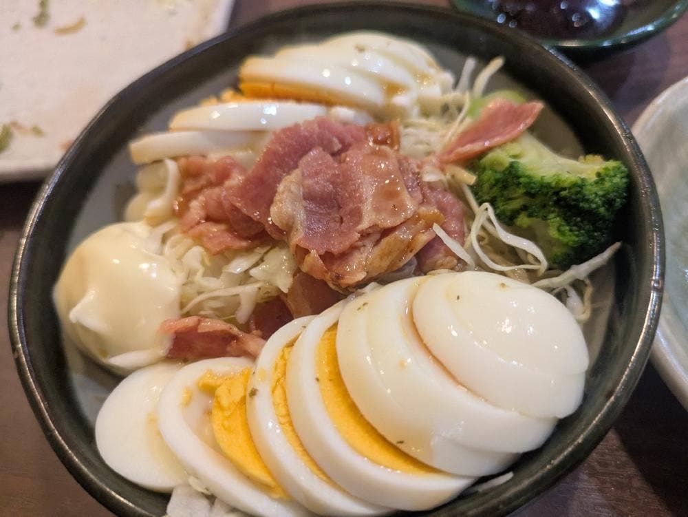 一軒め酒場 堺東店