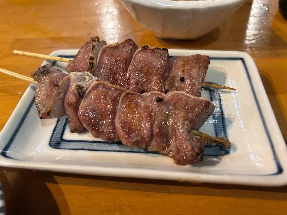 もつ焼きつみき神田瓦店