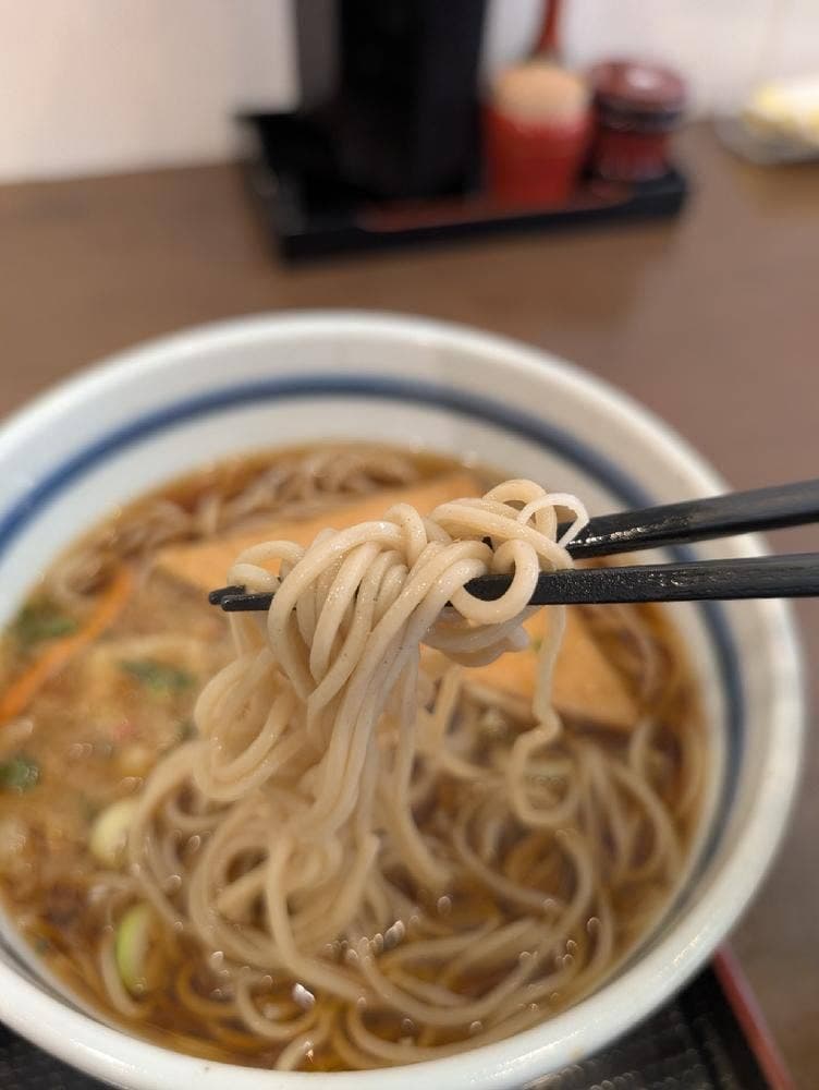 蕎麦一心たすけ 八重洲店