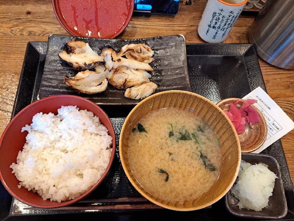 しんぱち食堂 人形町店