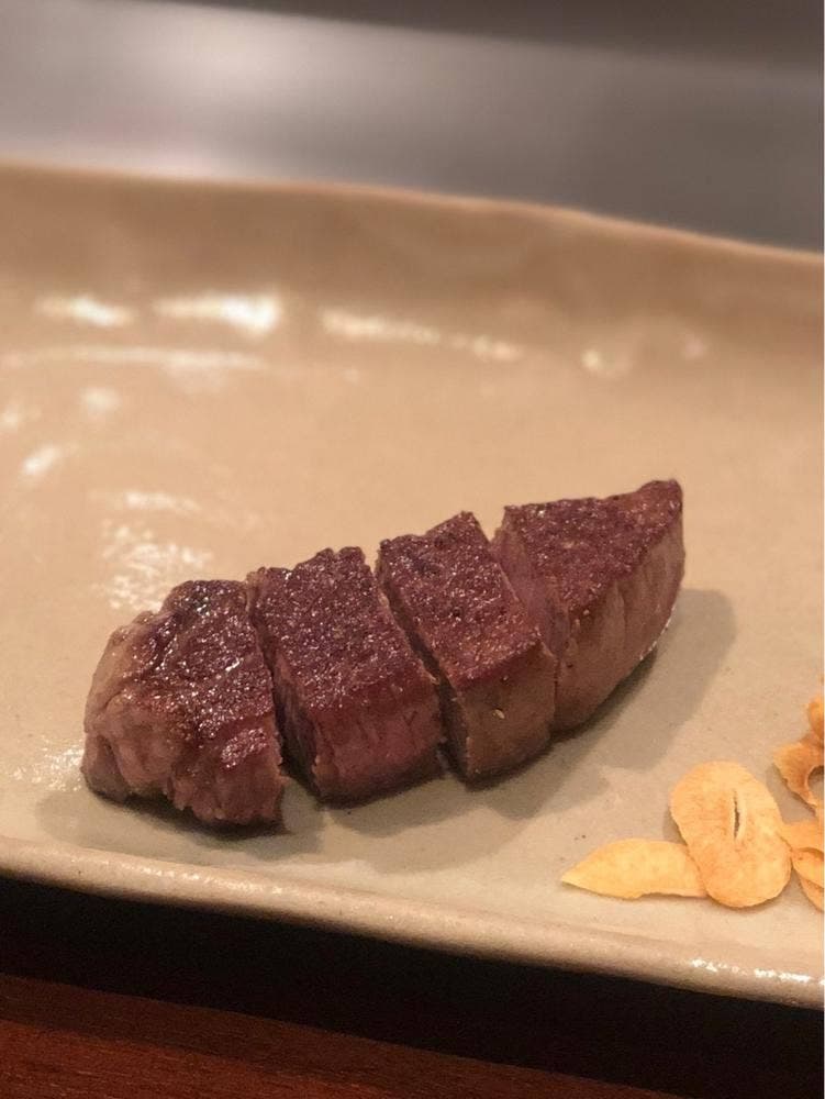 てっぱん料理 味味亭