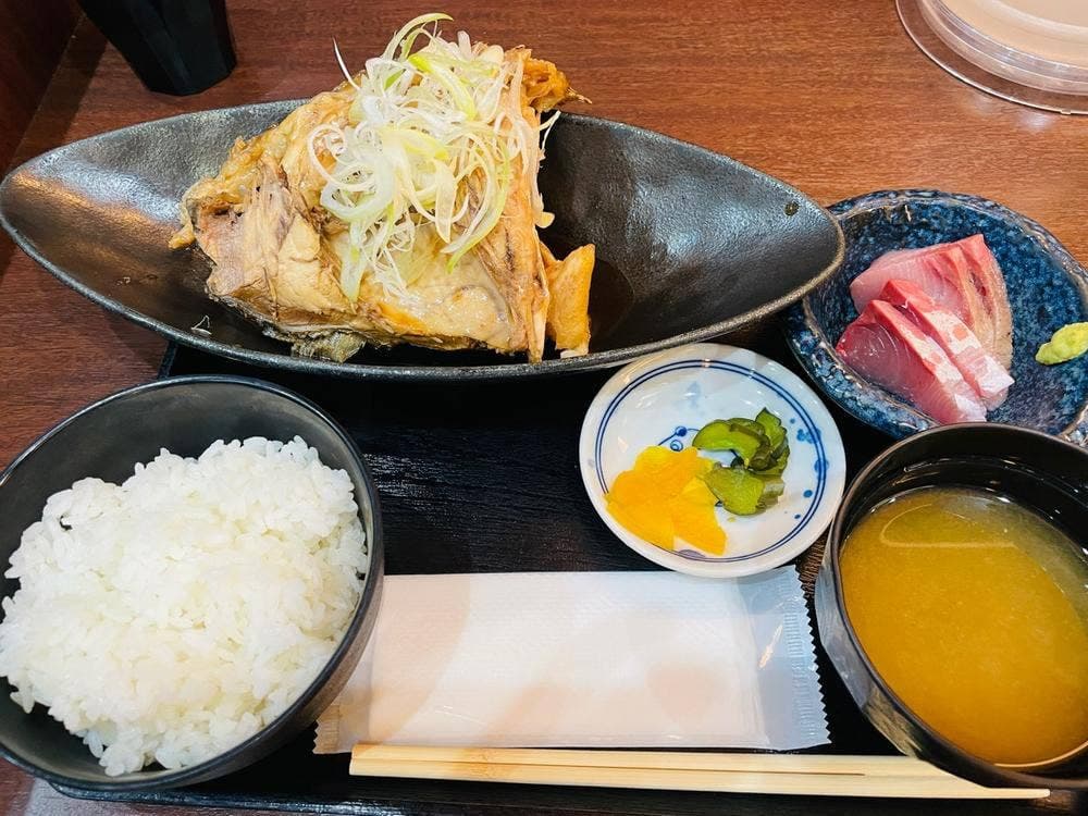 和食処 五島 有楽町店