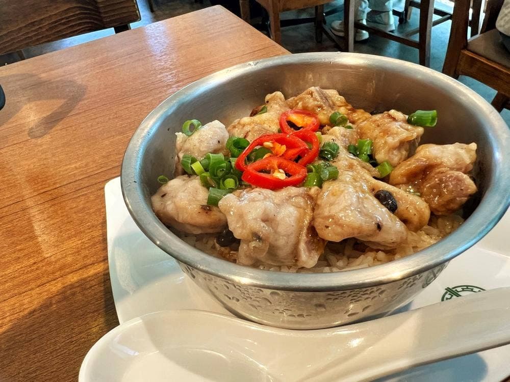 添好運 新宿サザンテラス店