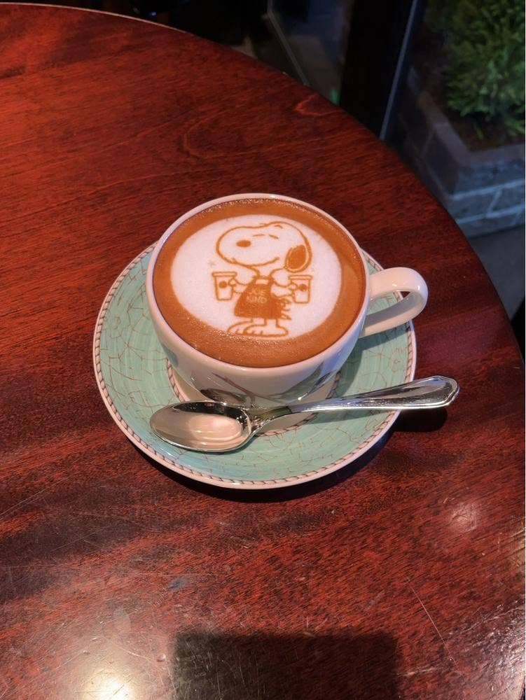 宮越屋珈琲 銀座店