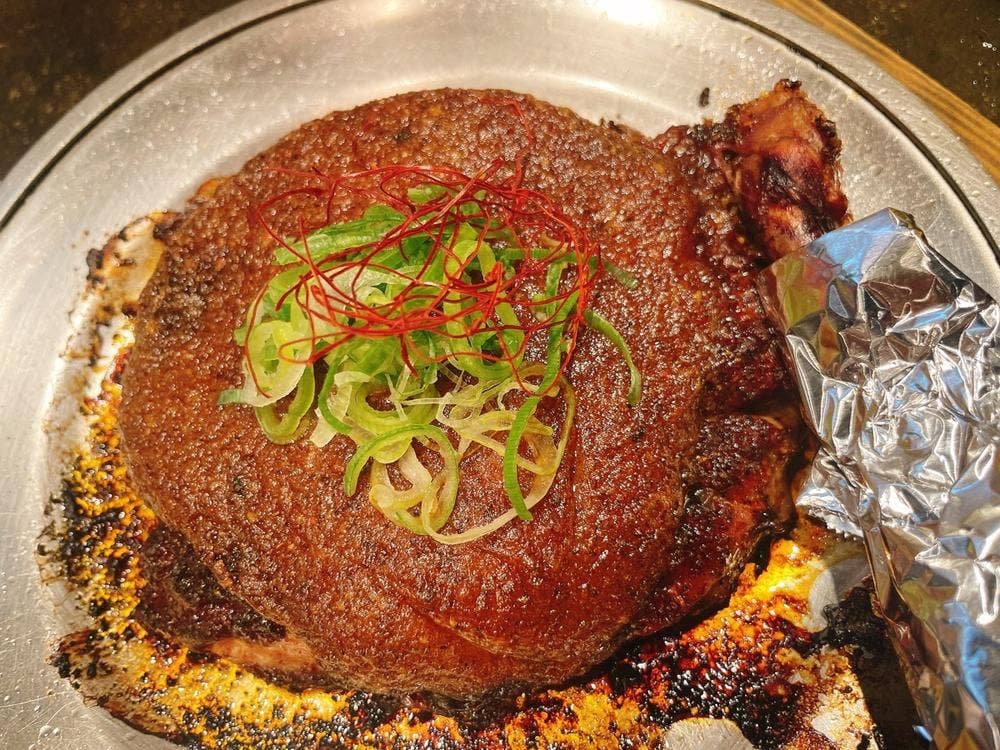 鍛冶屋 文蔵 大宮西口JACKビル店