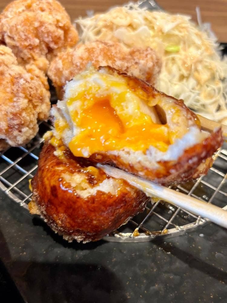 鶏三和 ららぽーと横浜店