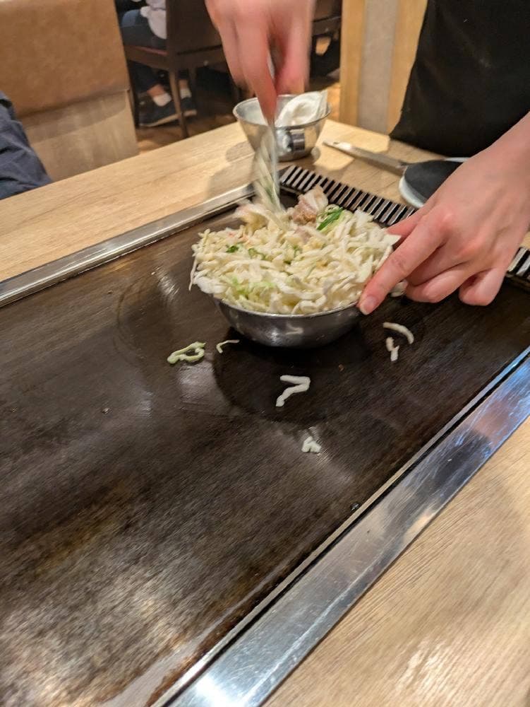 鶴橋風月 ヨドバシAKIBA店