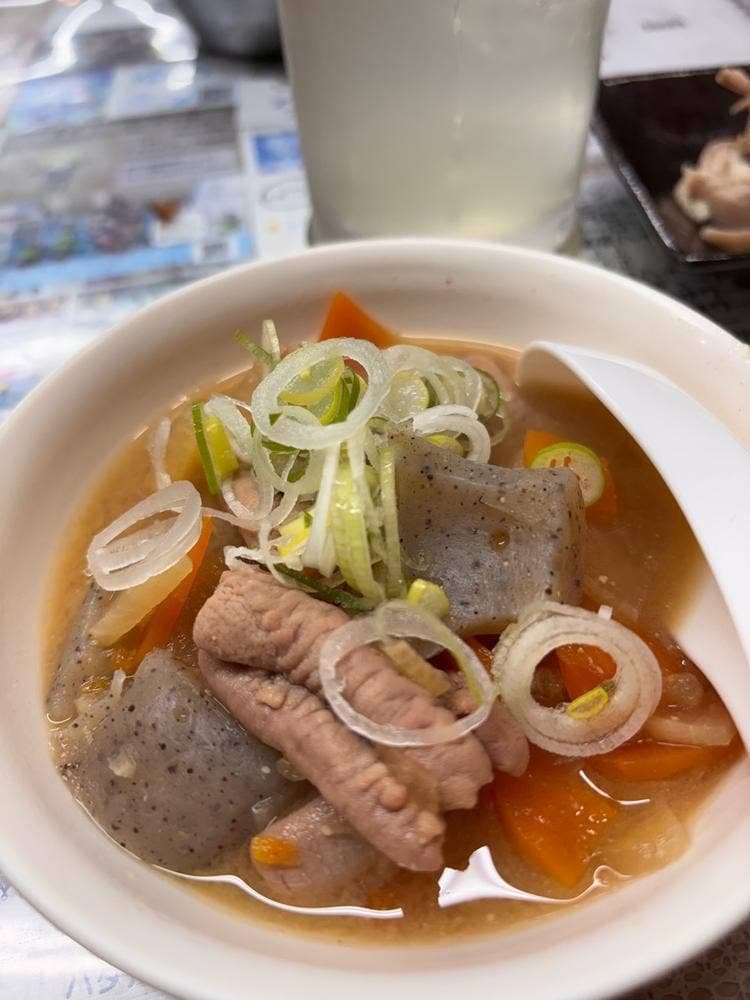 立ち飲 つうこん