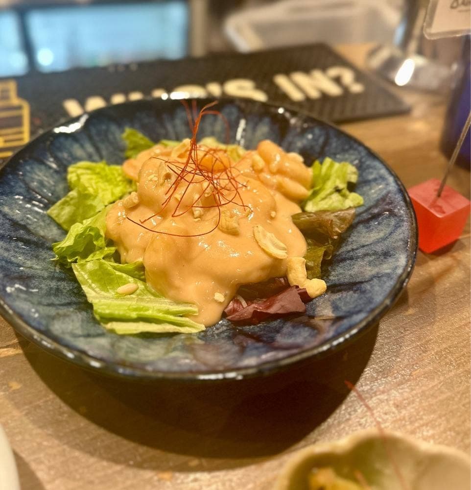 中華と自家製レモンサワーの店 CIAO-チャオ-