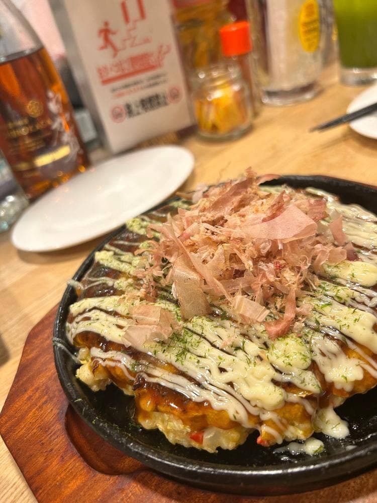 鉄板バル SOURCE 五反田店