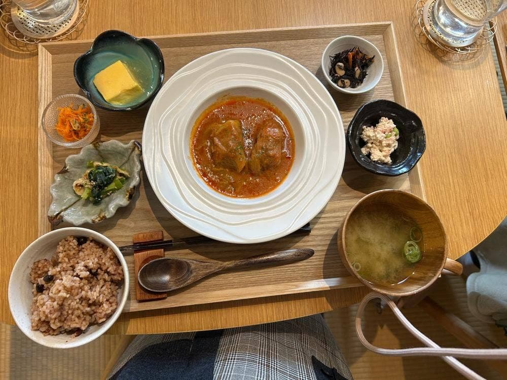 MINORI CAFE 宗像