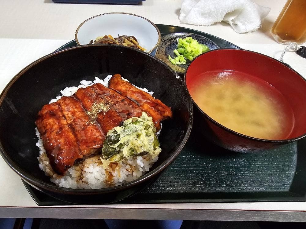 お食事処 魚又