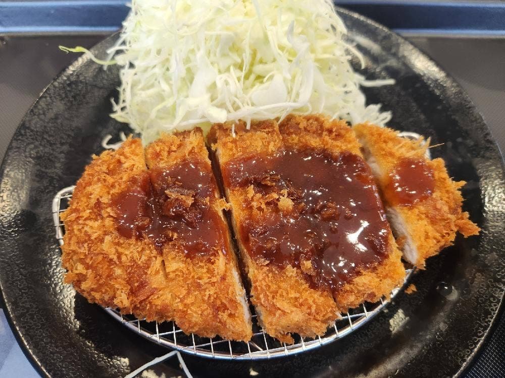 松屋 本庄店