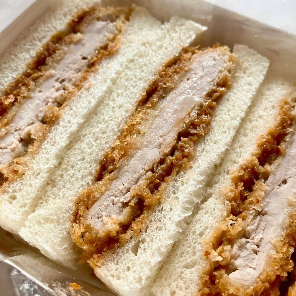とんかつ新宿さぼてん デリカ Odakyu OX 経堂店