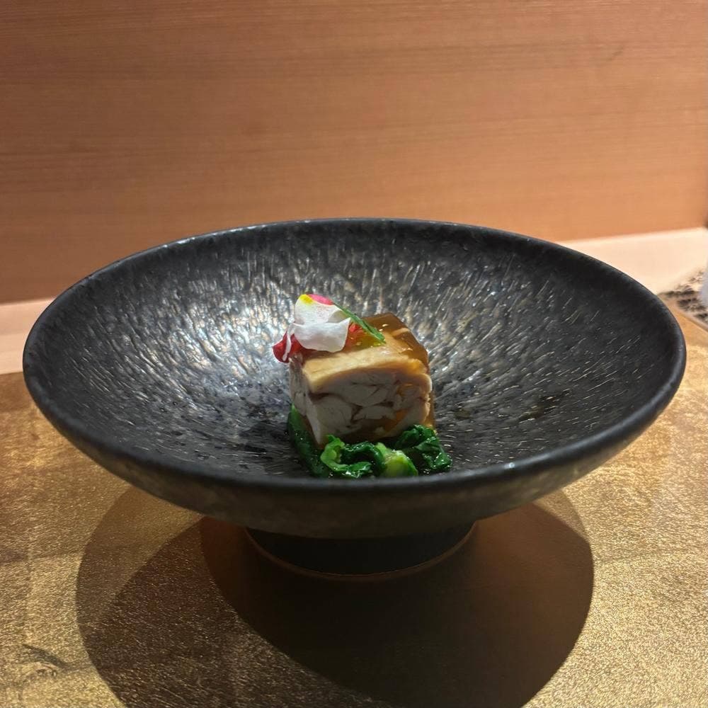 神谷町 なないろ