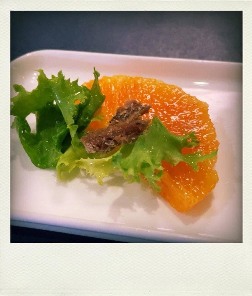 ガーデンキッチン かるめら セルリアンタワー東急ホテル