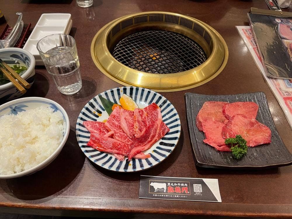 凱旋門 ふじみ野店