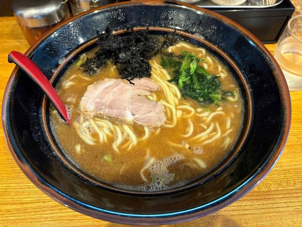 麺屋大助